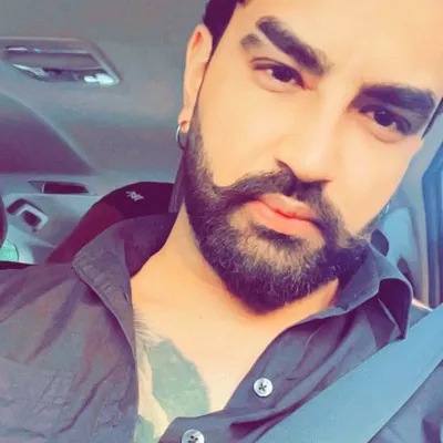 Gill Ravpreet profile