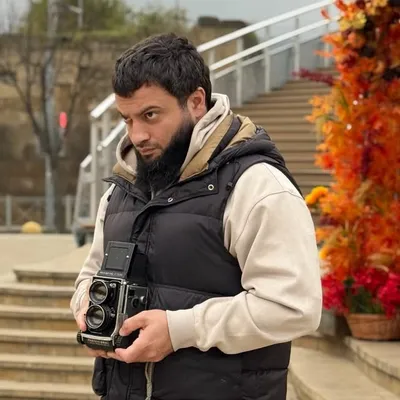 Videographer Махачкала profile