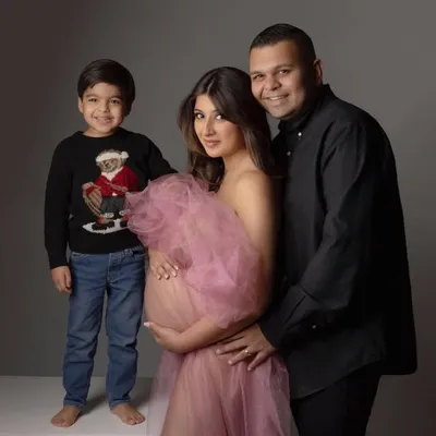 Raveena Lalwani Shah | Blogger profile