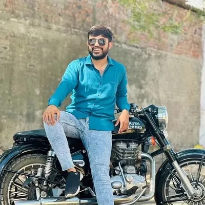 गोहिल कर्मदीपसिंह अलमपर ♕ profile