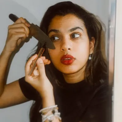 ravuri sravana bhargavi profile