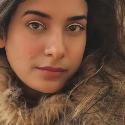 Ravisha Sisodia |Fashion | Skincare | Lifestyle profile