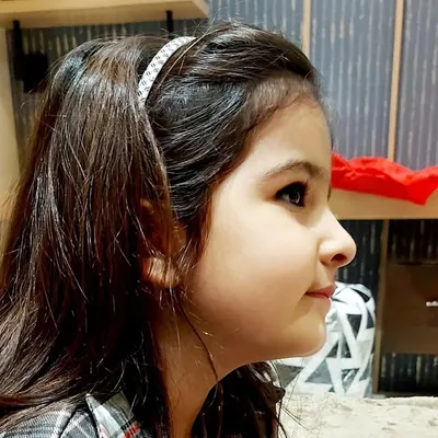 Ravya and mumma profile