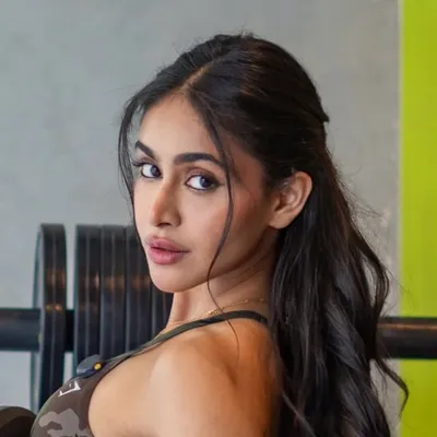 Ravya Arora