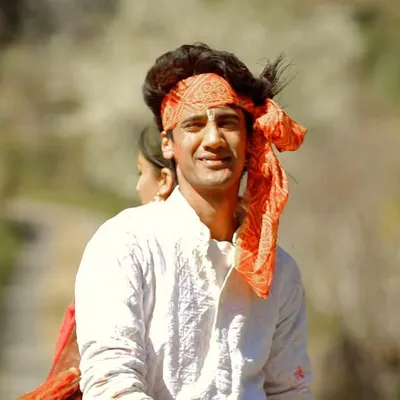 raVi profile