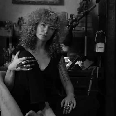raw.flow.jewelry Marianna Klimaszka profile