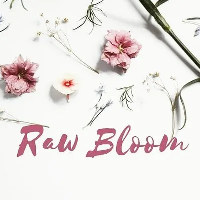 Raw Bloom by Pooja profile