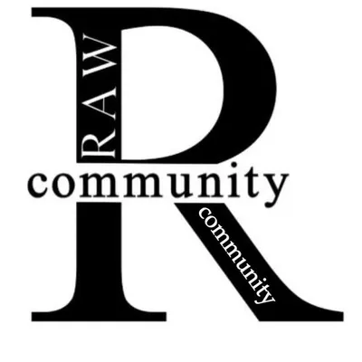 #raw_community profile