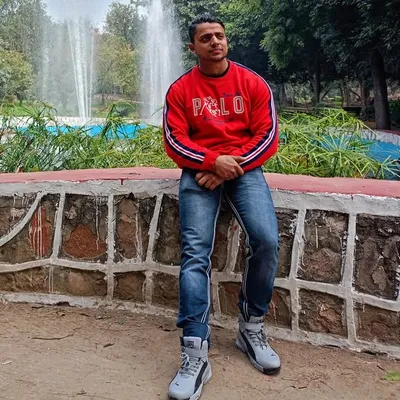 Rishabh Kanoujia profile