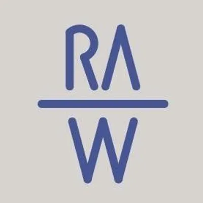 RAW Taipei profile