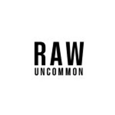 raw_uncommon profile