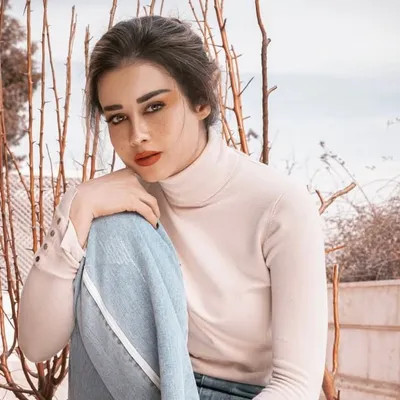 Rawaa El Saady profile