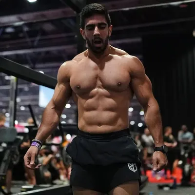 Coach Rawad | Dubai ๐ฆ๐ช profile