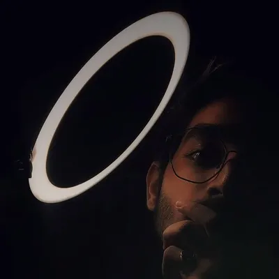 Rishabh Rajeshkumar Gupta profile