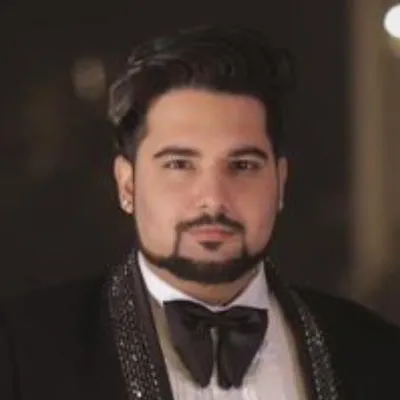 Kartikay Rawal profile