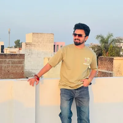 Rawal Kishan profile
