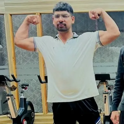 Atul Rawal profile