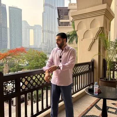 Rawal Memon profile
