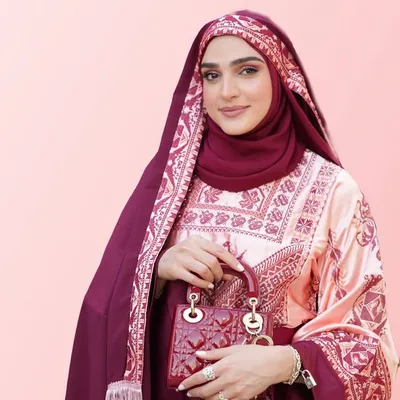 Rawan Alsadi profile