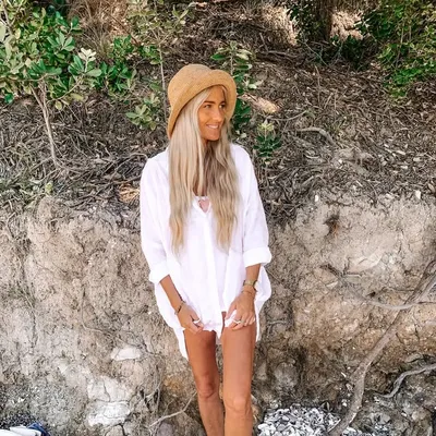 SOPHIE STEEVENS profile