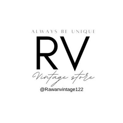 Rawan Vintage Store ✨ profile
