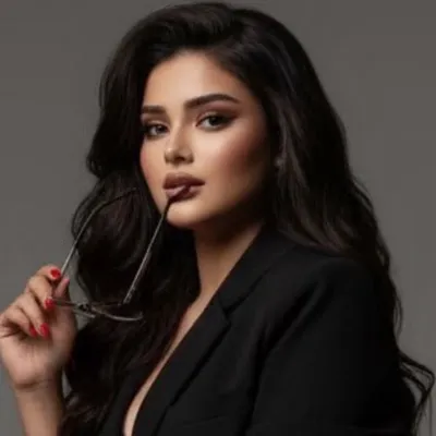 Rawia Al-Obadi profile