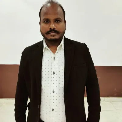 Anil Rawat profile