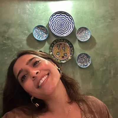 Priya Rawat profile