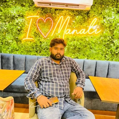 Rajander Singh Rawat Ajmer profile