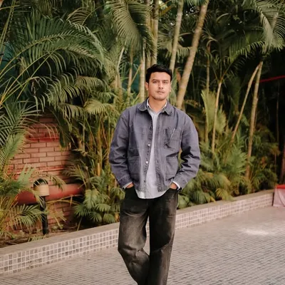 Abhijeet Rawat profile