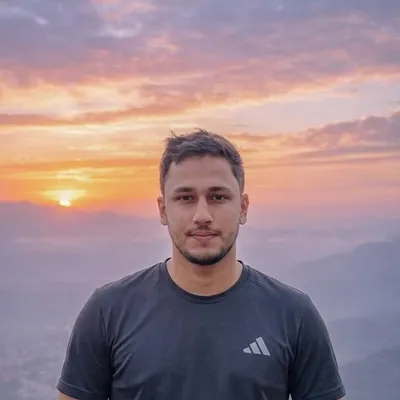Abhinav profile