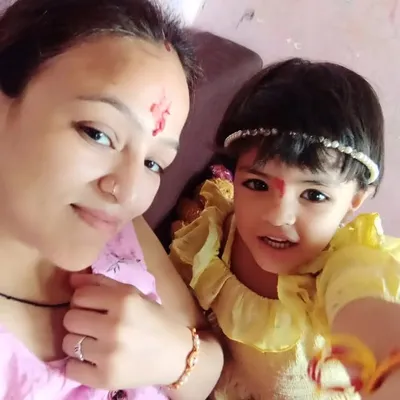 Shalini Rauthan profile