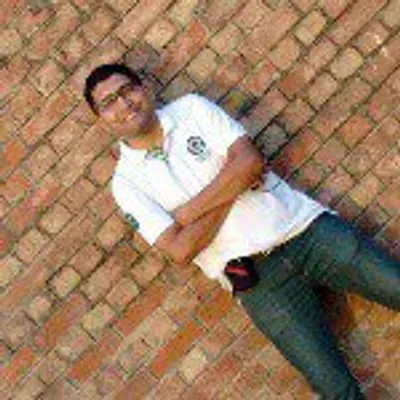Dhananjay Rawat धनञ्जय रावत profile