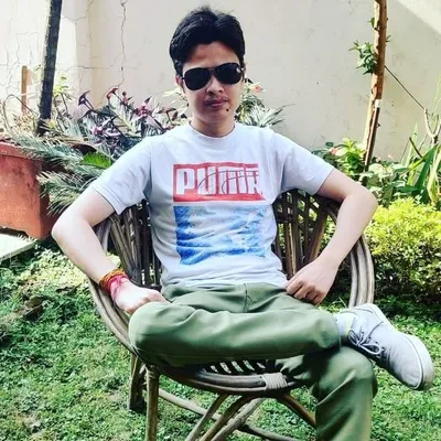 Gaurav Rawat profile