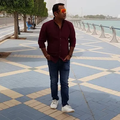 Rahul Rawat profile