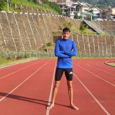 Virendra Rawat ๐ฅ๐ profile
