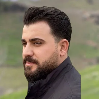Rawaz Jaza profile