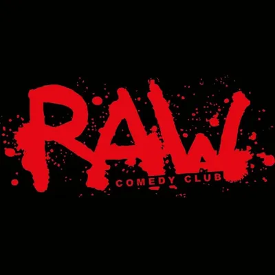 RAW comedy club profile