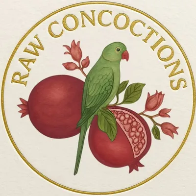 RAW CONCOCTIONS ® profile