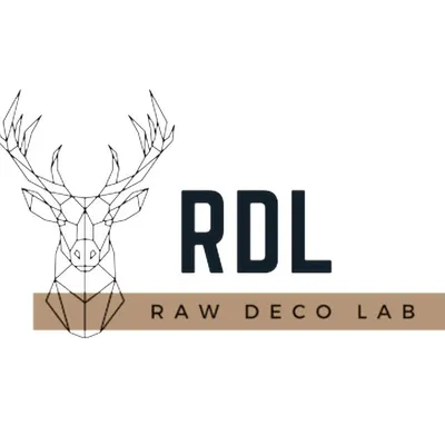 Raw Deco Lab | Home & Garden profile