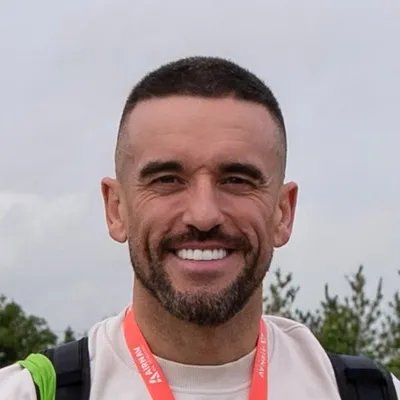 Fred Kelly profile