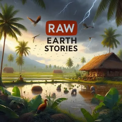 Raw Earth Stories profile