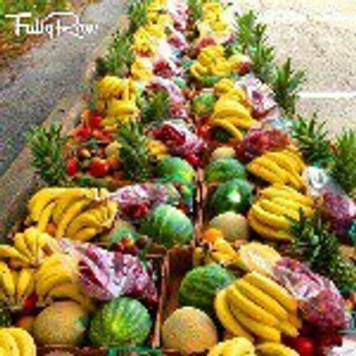 The Rawfully Organic Co-op profile
