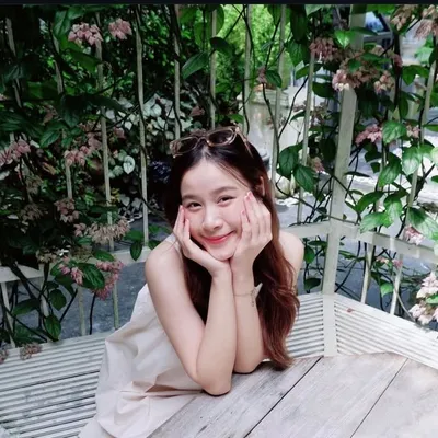 Praew♡ profile