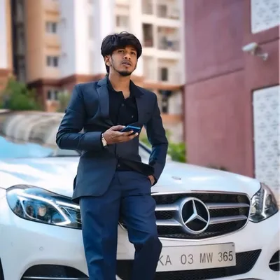 ಅಭಿಮನ್ಯು ಪ್ರದೀಪ್ profile
