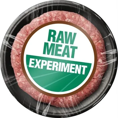 Raw Meat Experiment profile