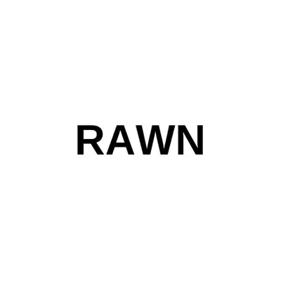 Rawn profile