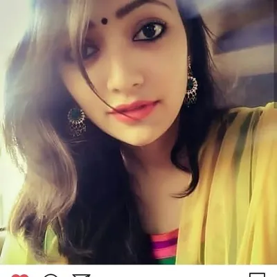 lakshita kanwar Chouhan profile