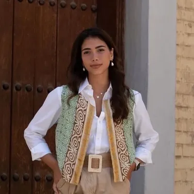Rawnaa Babunji رَوْناء بابنجي profile