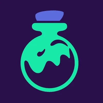 RawPotionsPublishing profile